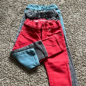 Gymboree Jeans